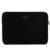 PERFECT CHOICE - Funda Perfect Choice Bagiq de Neopreno para Laptop 15" Color Negro