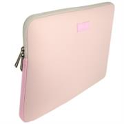PERFECT CHOICE - Funda Perfect Choice Bagiq de Neopreno para Laptop 15" Color Rosa
