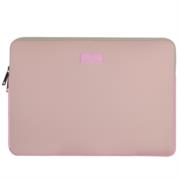 PERFECT CHOICE - Funda Perfect Choice Bagiq de Neopreno para Laptop 15" Color Rosa