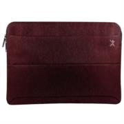 PERFECT CHOICE - FUNDA PERFECT CHOICE PARA LAPTOP 15.6" TROVA - ROJO