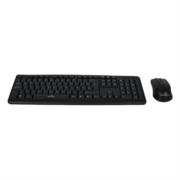 PERFECT CHOICE - Kit Teclado y Mouse Perfect Choice Alámbrico USB Resistentes a Derrames