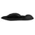 PERFECT CHOICE - Kit Perfect Choice Mouse Inalámbrico Ergonómico 1600 dpi y Mousepad Bonet Color Negro