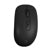 PERFECT CHOICE - Kit Perfect Choice Mouse Inalámbrico Ergonómico 1600 dpi y Mousepad Bonet Color Negro