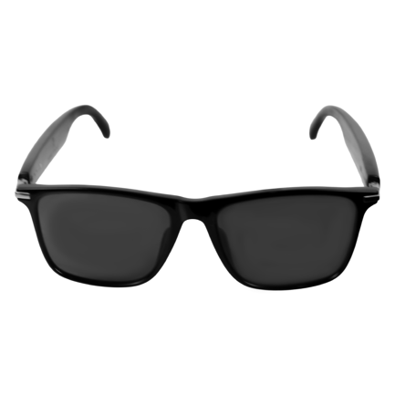 PERFECT CHOICE - Lentes inteligentes Perfect Choice con Audio EAR OWS Polarizados EVIOR