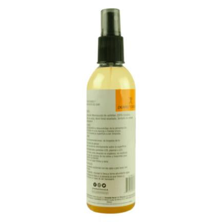 PERFECT CHOICE - Limpiador de Equipo Electrónico Perfect Choice 250ml para CPU/Mouse/Teclados
