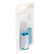 PERFECT CHOICE - KIT DE LIMPIEZA PERFECT CHOICE LIQUIDO LIMPIADOR PARA PANTALLAS 30ML