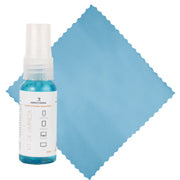 PERFECT CHOICE - KIT DE LIMPIEZA PERFECT CHOICE LIQUIDO LIMPIADOR PARA PANTALLAS 30ML