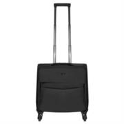 PERFECT CHOICE - MALETIN PERFECT CHOICE EJECUTIVO DE VIAJE PARA LAPTOP CON TROLLEY - PRIT