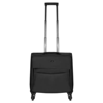 PERFECT CHOICE - MALETIN PERFECT CHOICE EJECUTIVO DE VIAJE PARA LAPTOP CON TROLLEY - PRIT