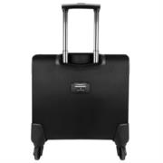 PERFECT CHOICE - MALETIN PERFECT CHOICE EJECUTIVO DE VIAJE PARA LAPTOP CON TROLLEY - PRIT