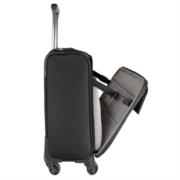 PERFECT CHOICE - MALETIN PERFECT CHOICE EJECUTIVO DE VIAJE PARA LAPTOP CON TROLLEY - PRIT