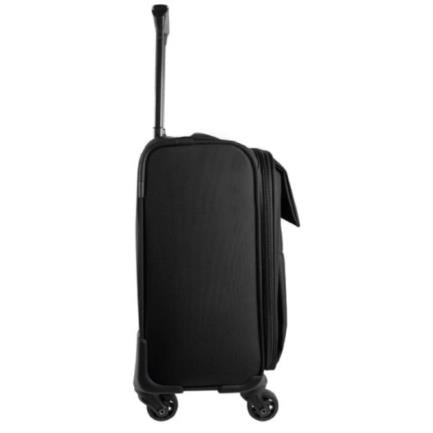 PERFECT CHOICE - MALETIN PERFECT CHOICE EJECUTIVO DE VIAJE PARA LAPTOP CON TROLLEY - PRIT
