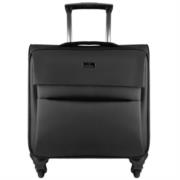 PERFECT CHOICE - MALETIN PERFECT CHOICE EJECUTIVO DE VIAJE PARA LAPTOP CON TROLLEY - PRIT