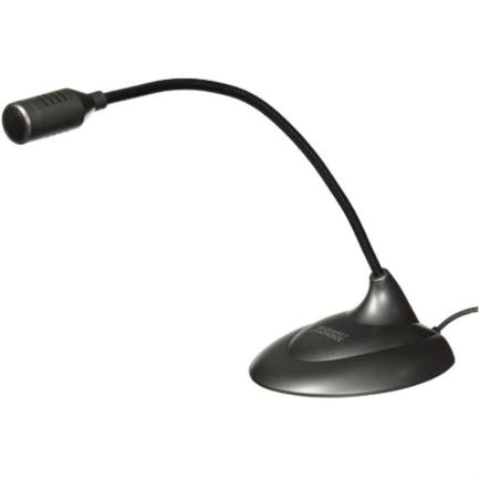 PERFECT CHOICE - MICROFONO PERFECT CHOICE LUJO CUELLO FLEXIBLE