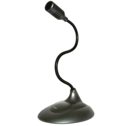 PERFECT CHOICE - MICROFONO PERFECT CHOICE LUJO CUELLO FLEXIBLE