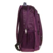 PERFECT CHOICE - Mochila Perfect Choice Essential 15"-17" para Laptop Color Morado