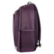 PERFECT CHOICE - Mochila Perfect Choice Essential 15"-17" para Laptop Color Morado