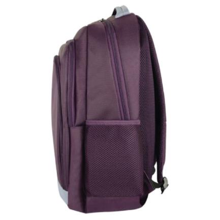 PERFECT CHOICE - Mochila Perfect Choice Essential 15"-17" para Laptop Color Morado