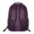 PERFECT CHOICE - Mochila Perfect Choice Essential 15"-17" para Laptop Color Morado