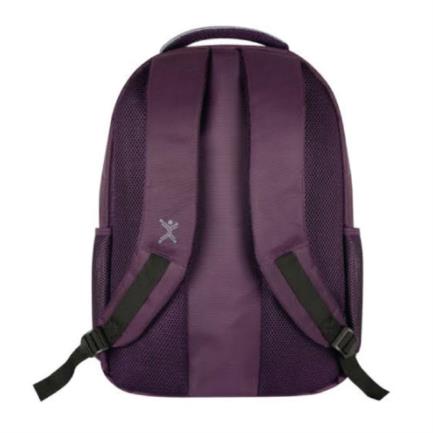 PERFECT CHOICE - Mochila Perfect Choice Essential 15"-17" para Laptop Color Morado