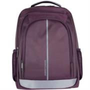 PERFECT CHOICE - Mochila Perfect Choice Essential 15"-17" para Laptop Color Morado