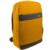 PERFECT CHOICE - Mochila Perfect Choice Bold para Laptop 15.6" Color Amarillo