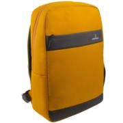 PERFECT CHOICE - Mochila Perfect Choice Bold para Laptop 15.6" Color Amarillo