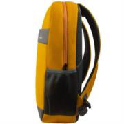 PERFECT CHOICE - Mochila Perfect Choice Bold para Laptop 15.6" Color Amarillo