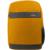 PERFECT CHOICE - Mochila Perfect Choice Bold para Laptop 15.6" Color Amarillo
