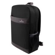 PERFECT CHOICE - Mochila Perfect Choice Bold para Laptop 15.6" Color Negro