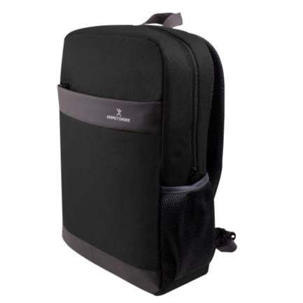 PERFECT CHOICE - Mochila Perfect Choice Bold para Laptop 15.6" Color Negro
