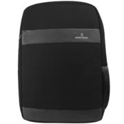 PERFECT CHOICE - Mochila Perfect Choice Bold para Laptop 15.6" Color Negro