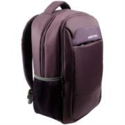 PERFECT CHOICE - Mochila Perfect Choice Fearless para Laptop 15.6" Color Morado