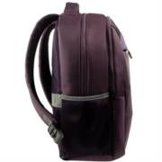 PERFECT CHOICE - Mochila Perfect Choice Fearless para Laptop 15.6" Color Morado