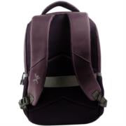 PERFECT CHOICE - Mochila Perfect Choice Fearless para Laptop 15.6" Color Morado