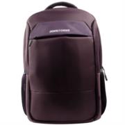 PERFECT CHOICE - Mochila Perfect Choice Fearless para Laptop 15.6" Color Morado