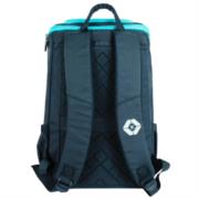 PERFECT CHOICE - Mochila Perfect Choice Arsenal Gamer para Laptop 15.6"-17"