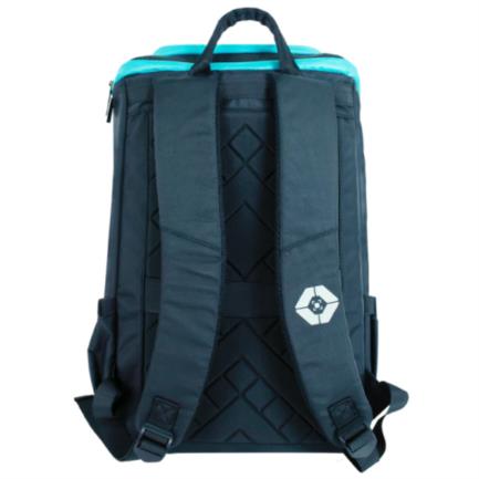 PERFECT CHOICE - Mochila Perfect Choice Arsenal Gamer para Laptop 15.6"-17"