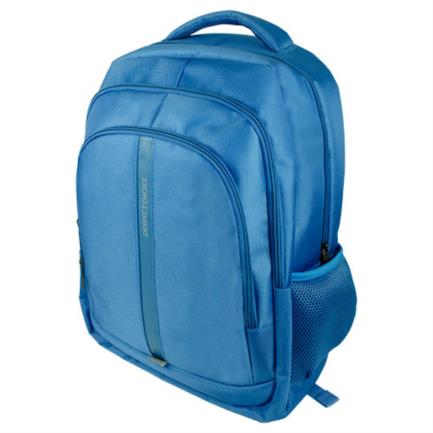 PERFECT CHOICE - Mochila Perfect Choice Essential Pro Color Azul