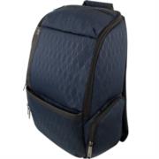 PERFECT CHOICE - Mochila Perfect Choice Vilux Ejecutiva para Laptop 15"-17" Color Azul