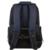 PERFECT CHOICE - Mochila Perfect Choice Vilux Ejecutiva para Laptop 15"-17" Color Azul