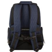 PERFECT CHOICE - Mochila Perfect Choice Vilux Ejecutiva para Laptop 15"-17" Color Azul