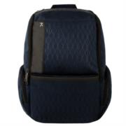 PERFECT CHOICE - Mochila Perfect Choice Vilux Ejecutiva para Laptop 15"-17" Color Azul
