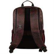 PERFECT CHOICE - Mochila Perfect Choice Phenix para Laptop 15.6"-17" Color Tinto