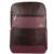 PERFECT CHOICE - Mochila Perfect Choice Phenix para Laptop 15.6"-17" Color Tinto