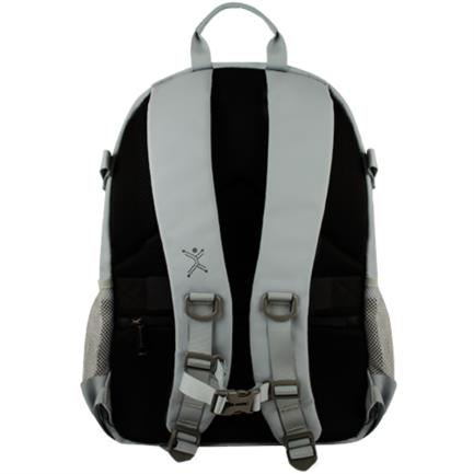 PERFECT CHOICE - Mochila Perfect Choice Estilo Outdoors Nomad para Laptop 15"-17" Color Gris