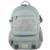 PERFECT CHOICE - Mochila Perfect Choice Estilo Outdoors Nomad para Laptop 15"-17" Color Gris