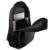 PERFECT CHOICE - Mochila Perfect Choice Essentials para Laptop de 15.6" a 17" con 4 Compartimentos Color Negro