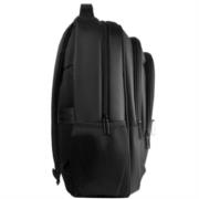 PERFECT CHOICE - Mochila Perfect Choice Essentials para Laptop de 15.6" a 17" con 4 Compartimentos Color Negro