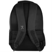 PERFECT CHOICE - Mochila Perfect Choice para Laptop 15.6 a 17" COMFORTColor Negro